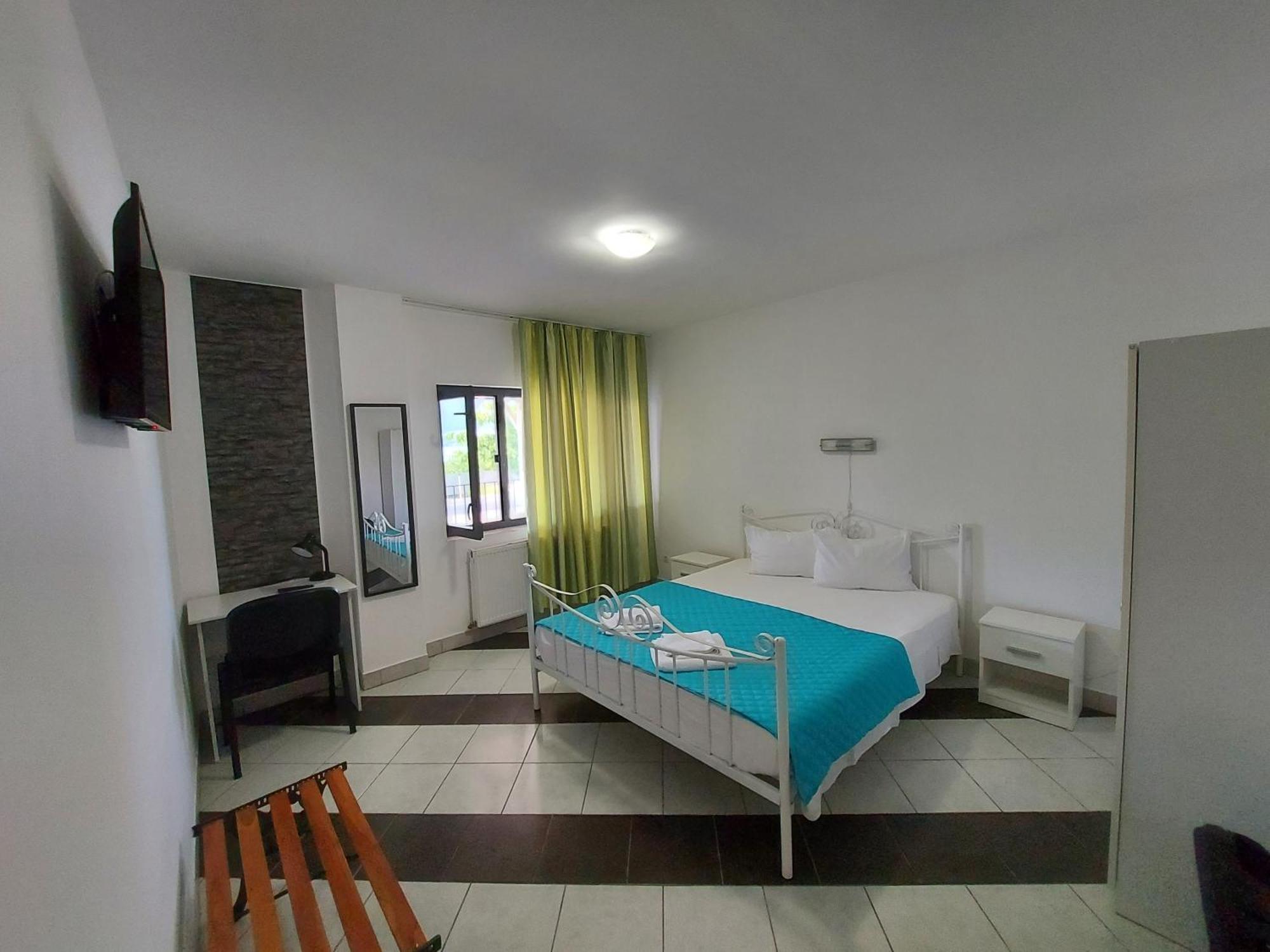 Casa Geppo - Camere De Inchiriat Ieşelniţa Zimmer foto