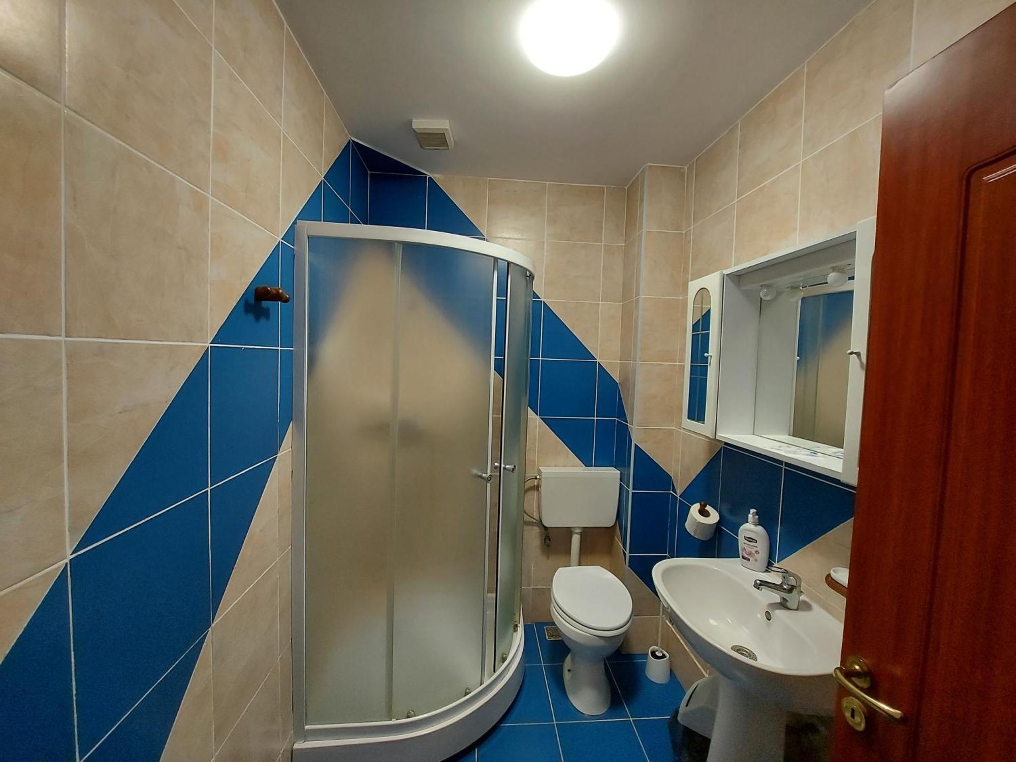 Casa Geppo - Camere De Inchiriat Ieşelniţa Zimmer foto