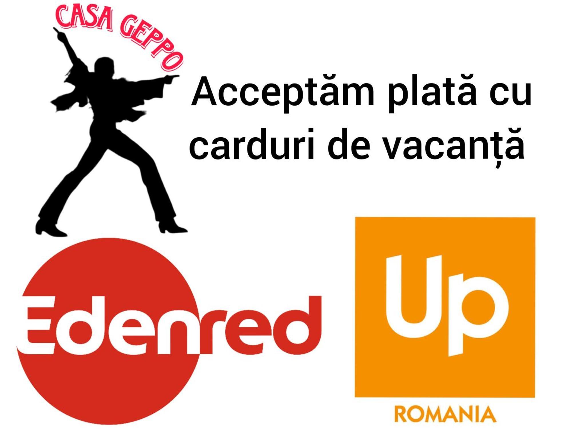 Casa Geppo - Camere De Inchiriat Ieşelniţa Exterior foto